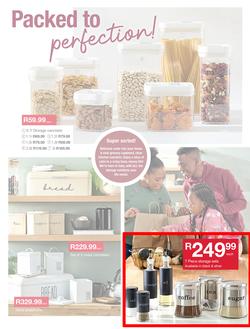 Mr Price Home : Welcome Home (21 April - 15 May 2022), page 27