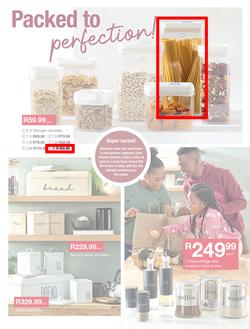 Mr Price Home : Welcome Home (21 April - 15 May 2022), page 27