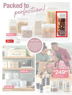 Mr Price Home : Welcome Home (21 April - 15 May 2022), page 27