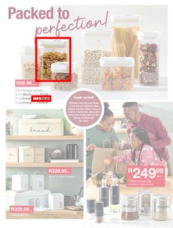 Mr Price Home : Welcome Home (21 April - 15 May 2022), page 27
