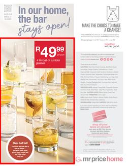 Mr Price Home : Welcome Home (21 April - 15 May 2022), page 28