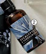 Fragrance Oil