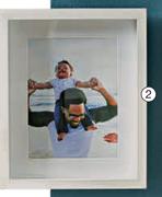 Gallery Frames 15 x 20cm