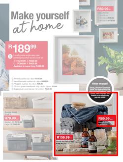 Mr Price Home : Feels Like Snuggle Time (23 June - 13 July 2022), page 3