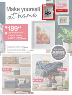 Mr Price Home : Feels Like Snuggle Time (23 June - 13 July 2022), page 3