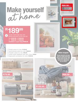 Mr Price Home : Feels Like Snuggle Time (23 June - 13 July 2022), page 3