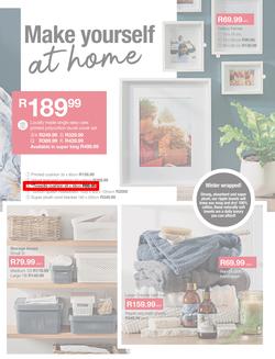 Mr Price Home : Feels Like Snuggle Time (23 June - 13 July 2022), page 3