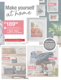 Mr Price Home : Feels Like Snuggle Time (23 June - 13 July 2022), page 3