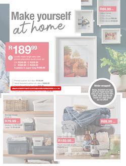 Mr Price Home : Feels Like Snuggle Time (23 June - 13 July 2022), page 3