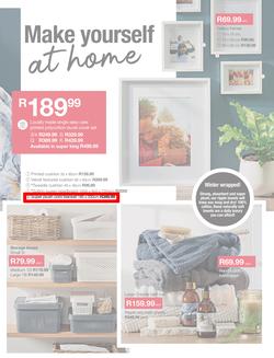 Mr Price Home : Feels Like Snuggle Time (23 June - 13 July 2022), page 3