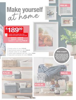 Mr Price Home : Feels Like Snuggle Time (23 June - 13 July 2022), page 3