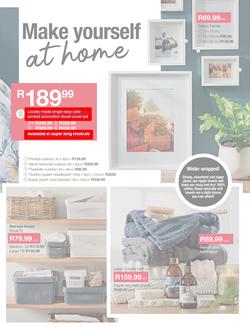 Mr Price Home : Feels Like Snuggle Time (23 June - 13 July 2022), page 3