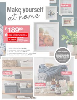 Mr Price Home : Feels Like Snuggle Time (23 June - 13 July 2022), page 3