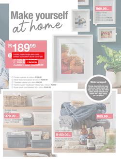Mr Price Home : Feels Like Snuggle Time (23 June - 13 July 2022), page 3