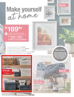 Mr Price Home : Feels Like Snuggle Time (23 June - 13 July 2022), page 3
