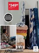 Super Plush Blankets 200 x 220cm-Each