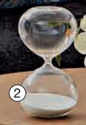Decorative Timer