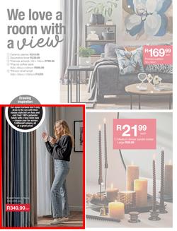 Mr Price Home : Feels Like Snuggle Time (23 June - 13 July 2022), page 6