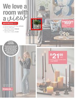 Mr Price Home : Feels Like Snuggle Time (23 June - 13 July 2022), page 6