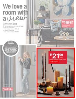Mr Price Home : Feels Like Snuggle Time (23 June - 13 July 2022), page 6
