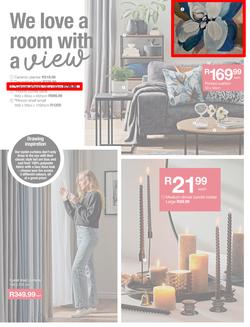 Mr Price Home : Feels Like Snuggle Time (23 June - 13 July 2022), page 6