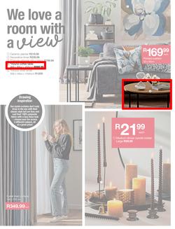 Mr Price Home : Feels Like Snuggle Time (23 June - 13 July 2022), page 6