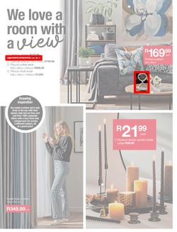 Mr Price Home : Feels Like Snuggle Time (23 June - 13 July 2022), page 6