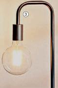 Standing Lamp