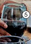 Stemless Wine Glass-Each