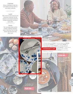 Mr Price Home : Feels Like Snuggle Time (23 June - 13 July 2022), page 8