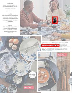 Mr Price Home : Feels Like Snuggle Time (23 June - 13 July 2022), page 8