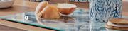 Glass Chopping Board