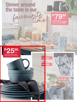 Mr Price Home : Feels Like Snuggle Time (23 June - 13 July 2022), page 9