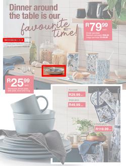 Mr Price Home : Feels Like Snuggle Time (23 June - 13 July 2022), page 9