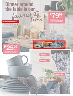 Mr Price Home : Feels Like Snuggle Time (23 June - 13 July 2022), page 9