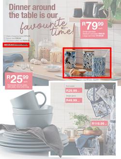 Mr Price Home : Feels Like Snuggle Time (23 June - 13 July 2022), page 9