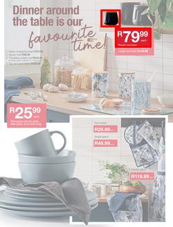 Mr Price Home : Feels Like Snuggle Time (23 June - 13 July 2022), page 9