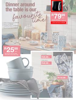 Mr Price Home : Feels Like Snuggle Time (23 June - 13 July 2022), page 9