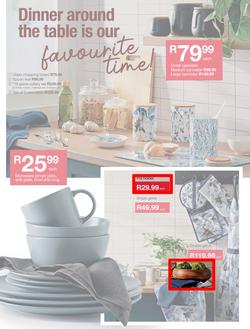 Mr Price Home : Feels Like Snuggle Time (23 June - 13 July 2022), page 9