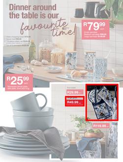 Mr Price Home : Feels Like Snuggle Time (23 June - 13 July 2022), page 9