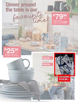 Mr Price Home : Feels Like Snuggle Time (23 June - 13 July 2022), page 9