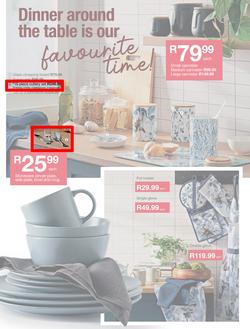 Mr Price Home : Feels Like Snuggle Time (23 June - 13 July 2022), page 9