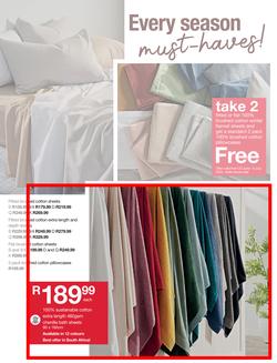 Mr Price Home : Feels Like Snuggle Time (23 June - 13 July 2022), page 10