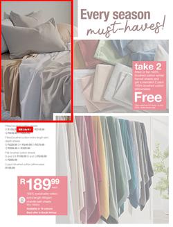 Mr Price Home : Feels Like Snuggle Time (23 June - 13 July 2022), page 10
