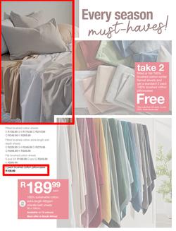 Mr Price Home : Feels Like Snuggle Time (23 June - 13 July 2022), page 10