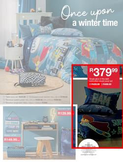Mr Price Home : Feels Like Snuggle Time (23 June - 13 July 2022), page 19