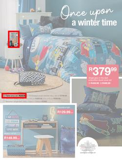 Mr Price Home : Feels Like Snuggle Time (23 June - 13 July 2022), page 19