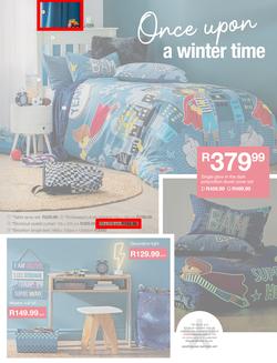 Mr Price Home : Feels Like Snuggle Time (23 June - 13 July 2022), page 19