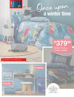 Mr Price Home : Feels Like Snuggle Time (23 June - 13 July 2022), page 19