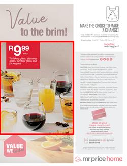 Mr Price Home : Feels Like Snuggle Time (23 June - 13 July 2022), page 20